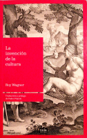 Wagner, R. - La invención de la cultura [ocr] [2019].pdf